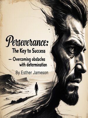 cover image of Perseverance